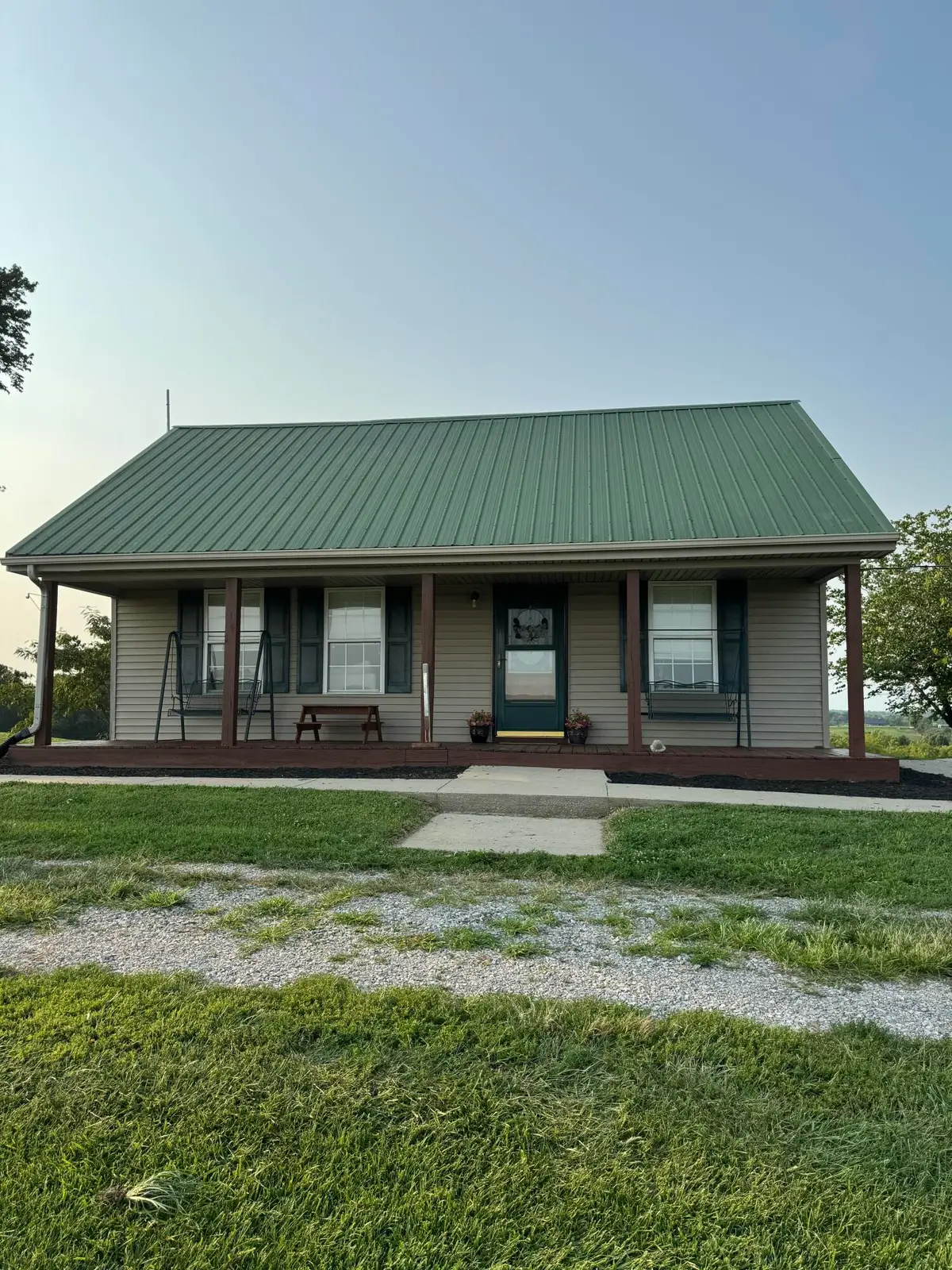 1058 Otis Franklin Road, Lawrenceburg, KY 40342 - #1