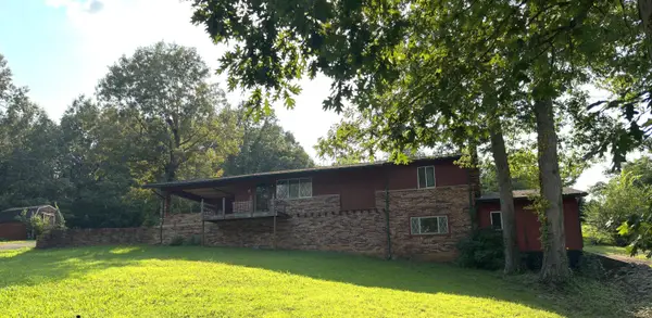 168 Elliott Street, Gilbertsville, KY 42044
