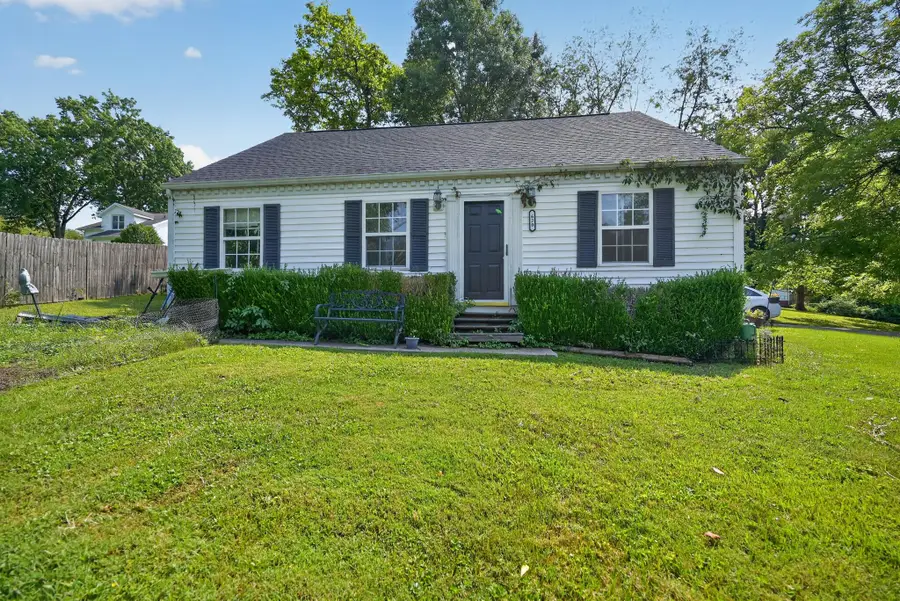 620 Maynor Street, Corbin, KY 40701 - #2
