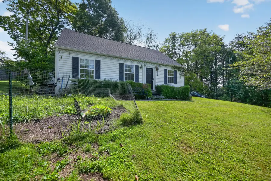 620 Maynor Street, Corbin, KY 40701 - #3