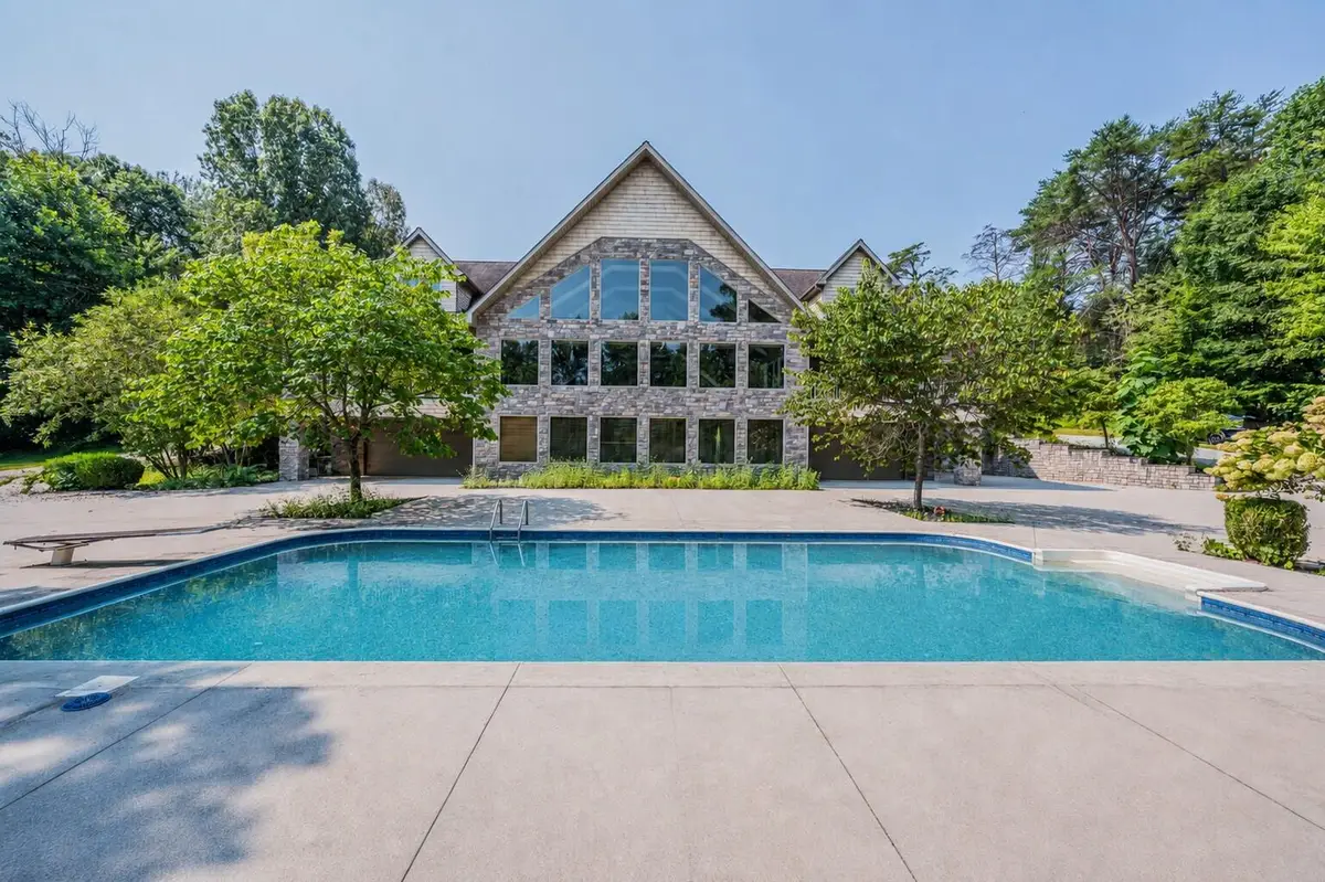 344 Oak Drive, Waynesburg, KY 40489 - #1