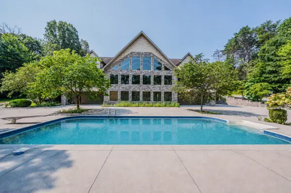 344 Oak Drive, Waynesburg, KY 40489