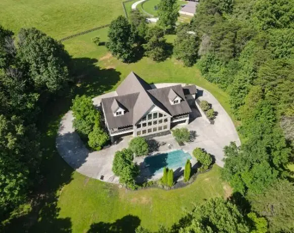344 Oak Drive, Waynesburg, KY 40489 - #2
