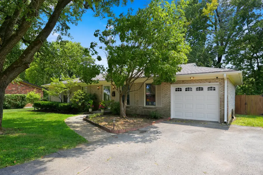 625 Severn Way, Lexington, KY 40503 - #2