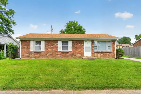 808 Nancy Street, Versailles, KY 40383