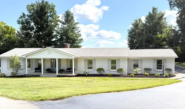 304 Westover Road, Frankfort, KY 40601