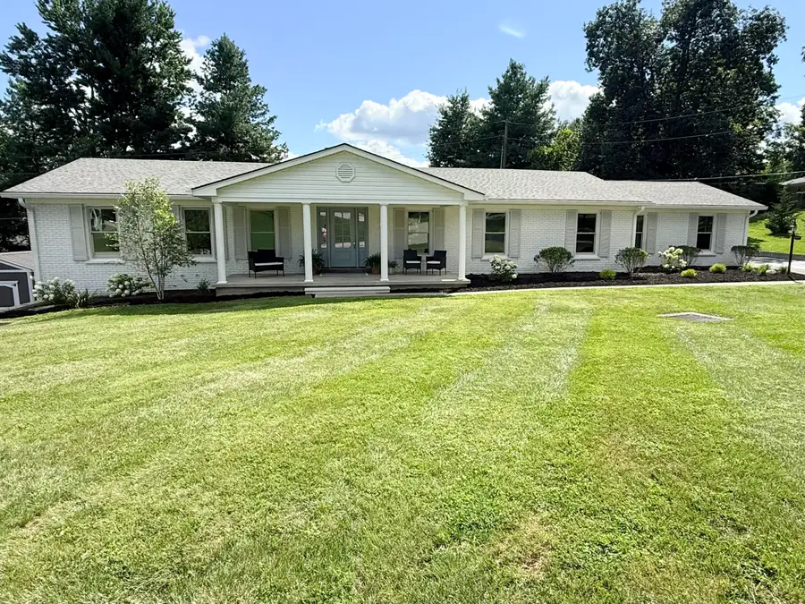 304 Westover Road, Frankfort, KY 40601 - #2