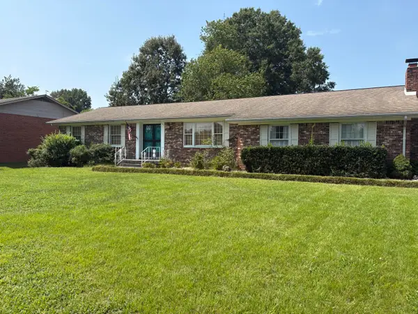 165 Reid Circle, Paducah, KY 42003