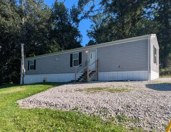 249 Devils Neck Road, Corbin, KY 40701