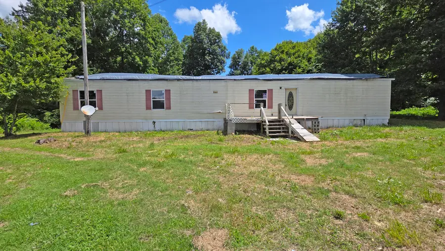 263 Owen Road, Lily, KY 40740 - #2