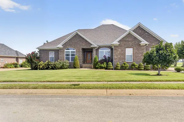 116 Pemberton Place, Hopkinsville, KY 42240