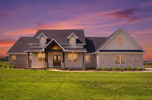 125 Three Forks Road, Richmond, KY 40475
