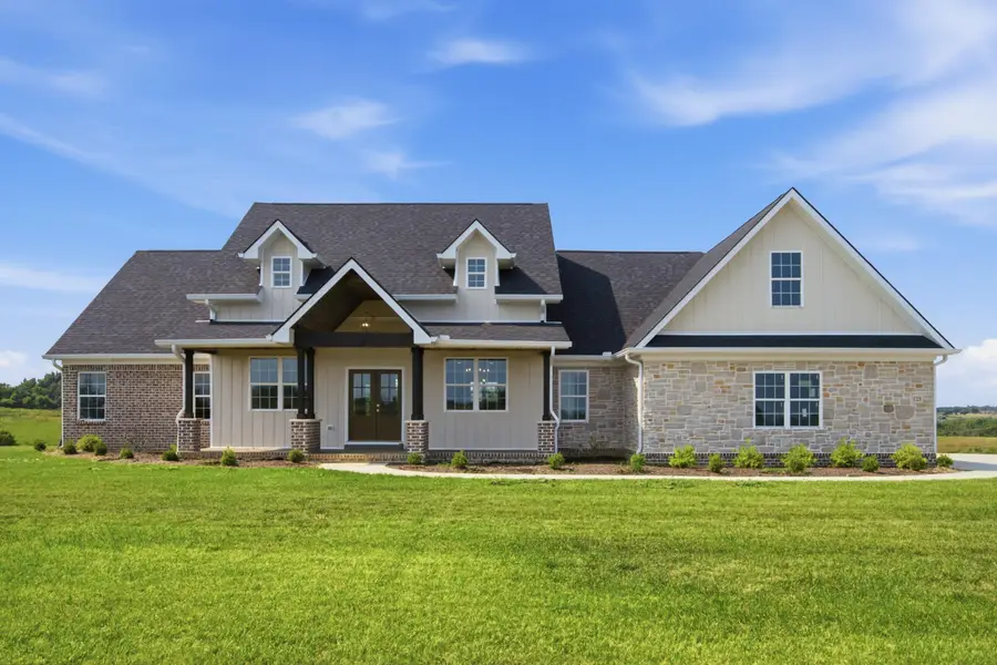 125 Three Forks Road, Richmond, KY 40475 - #2