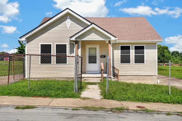 603 Mechanic Street, Hopkinsville, KY 42240