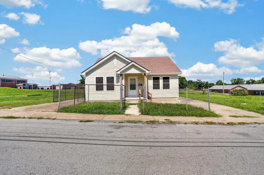 603 Mechanic Street, Hopkinsville, KY 42240 - #2