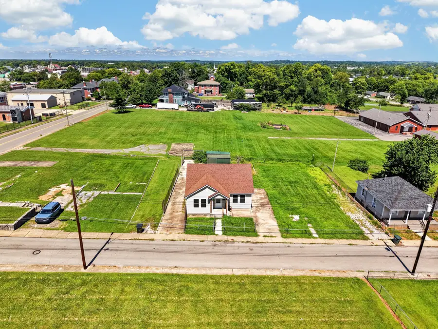 603 Mechanic Street, Hopkinsville, KY 42240 - #3