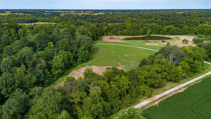 1525  Mckendree Church Road #Tract 3, Kevil, KY 42053 - #3
