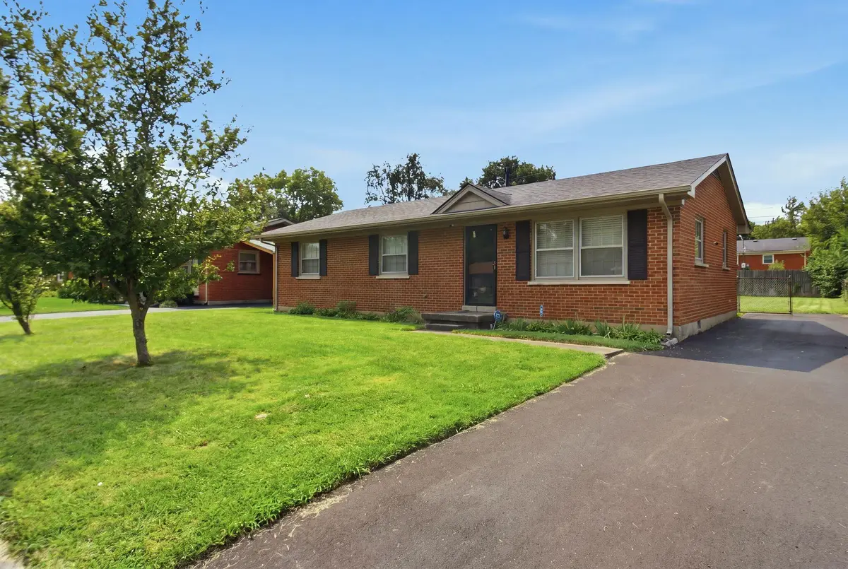 1883 Feltner Court, Lexington, KY 40511 - #1