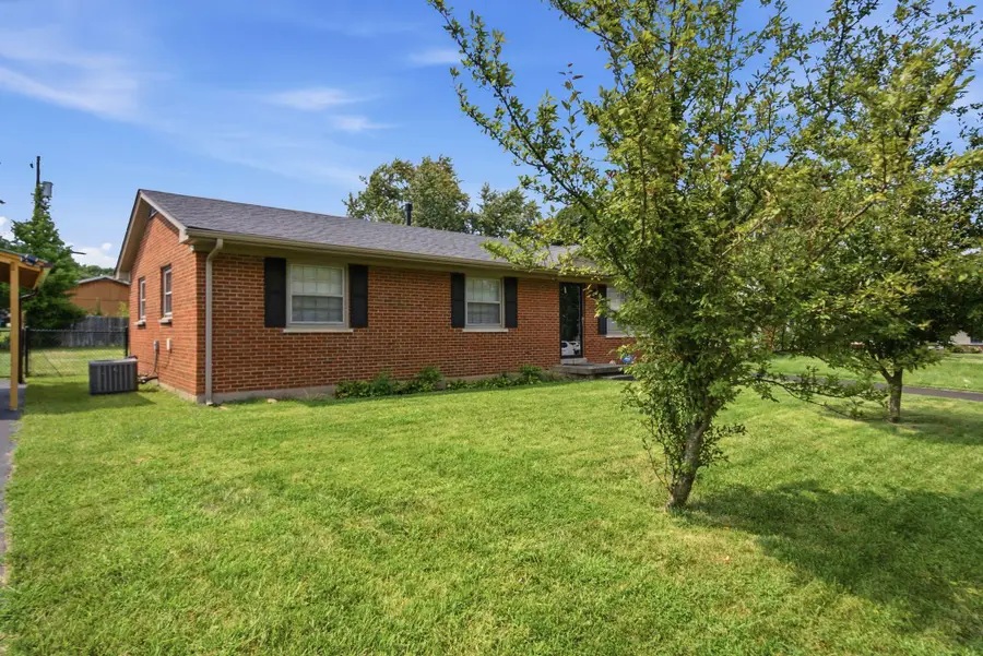 1883 Feltner Court, Lexington, KY 40511 - #2