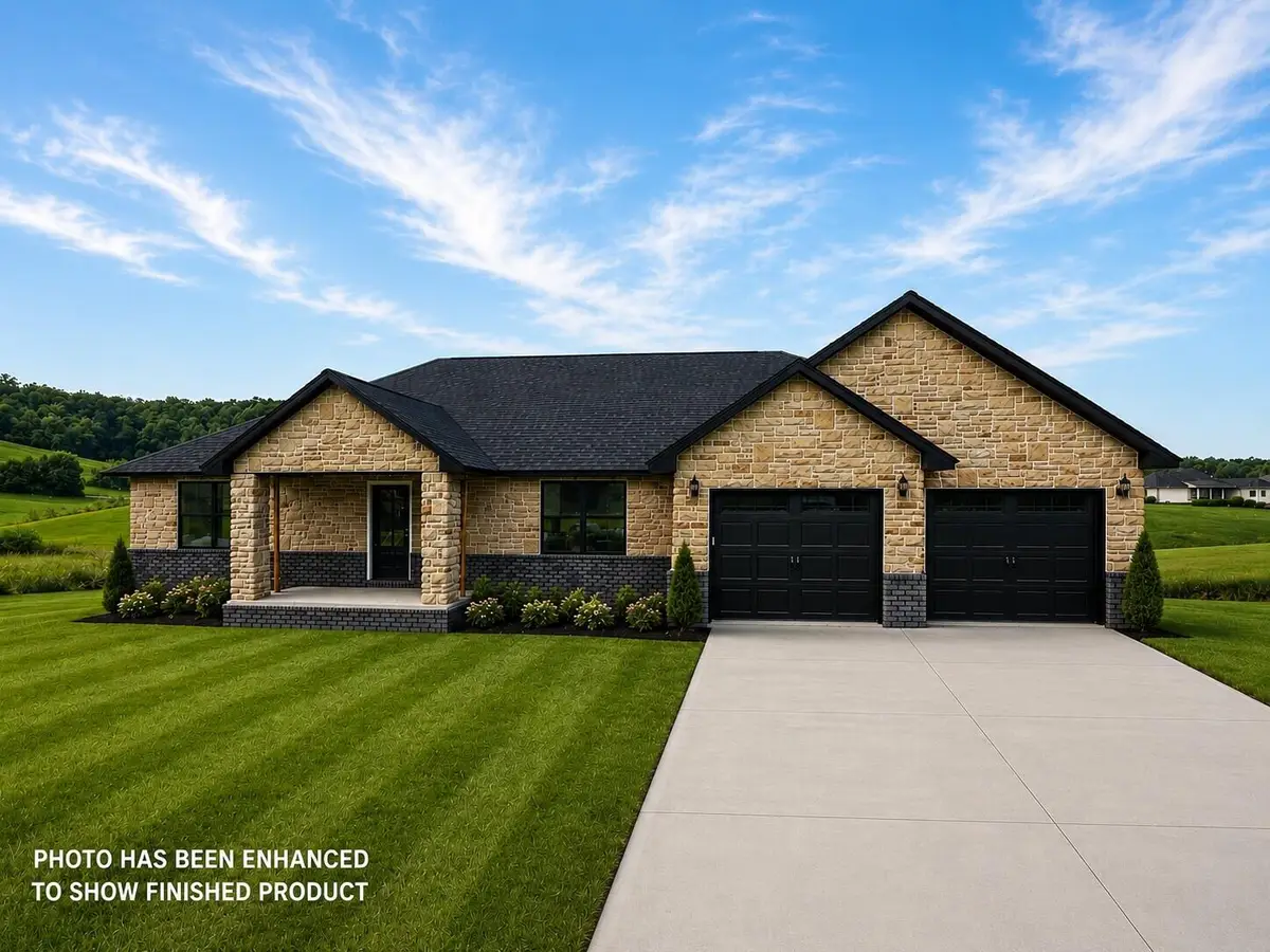 395 Madison Circle, London, KY 40741 - #1
