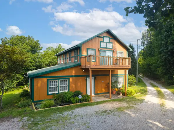 3271 Henson Creek Rd Road, Liberty, KY 42539