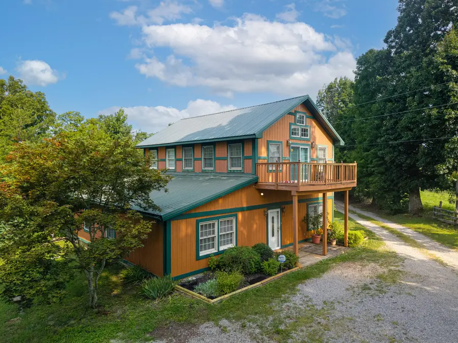 3271 Henson Creek Rd Road, Liberty, KY 42539 - #2