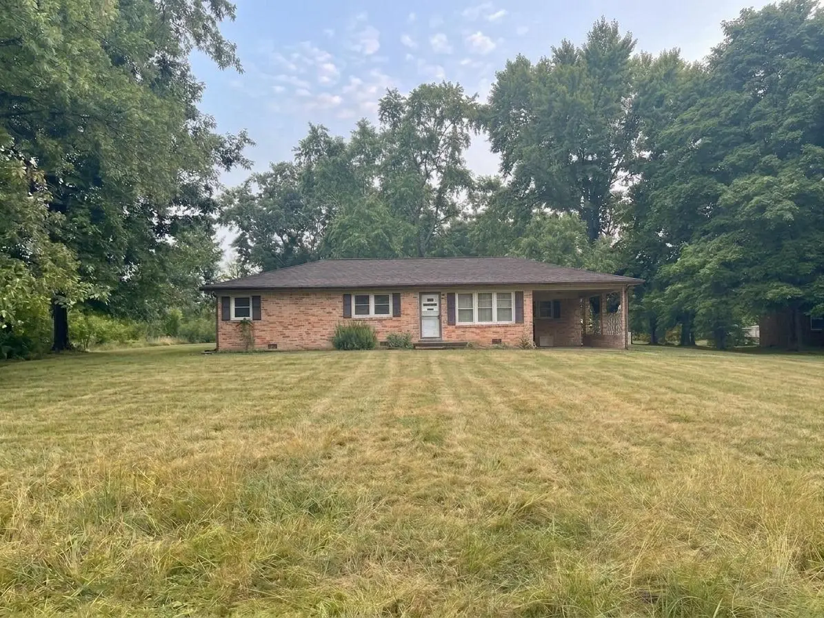188 Barnes Street, Water Valley, KY 42085 - #1