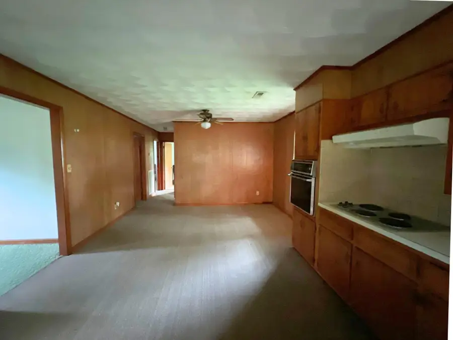 188 Barnes Street, Water Valley, KY 42085 - #3