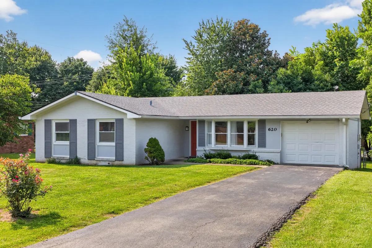 620 Shawnee Road, Danville, KY 40422 - #1