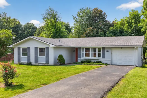 620 Shawnee Road, Danville, KY 40422