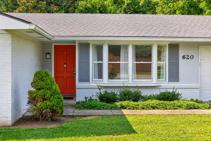 620 Shawnee Road, Danville, KY 40422 - #3