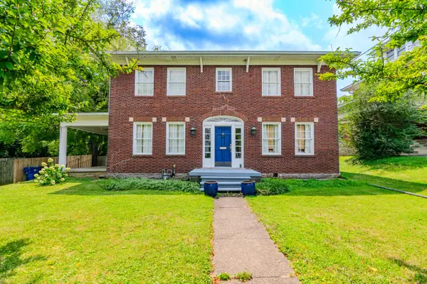 224 W Hickman Street, Winchester, KY 40391