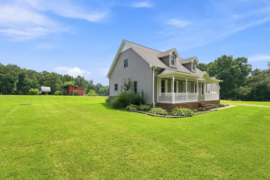 6025 Shar-cal Road, Calvert City, KY 42029 - #2