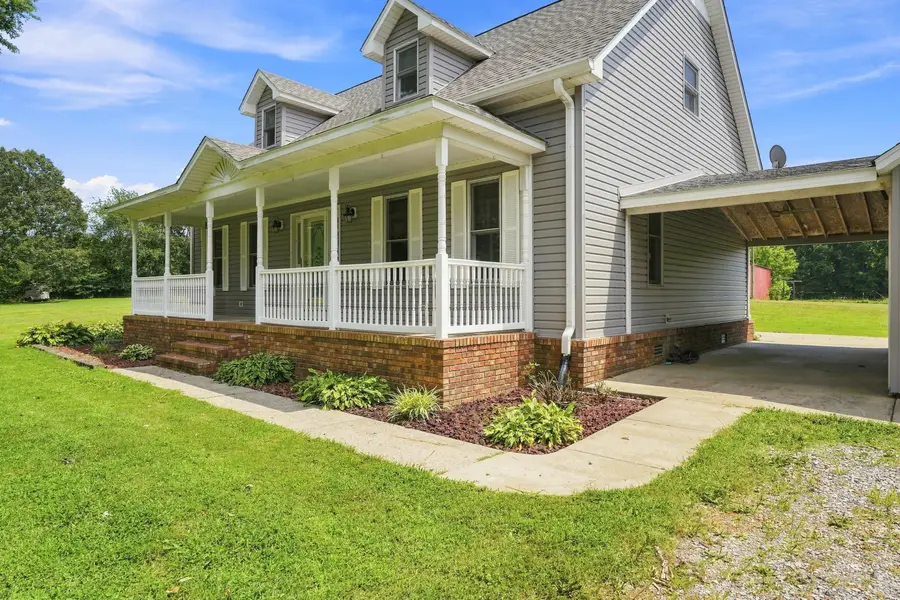6025 Shar-cal Road, Calvert City, KY 42029 - #3