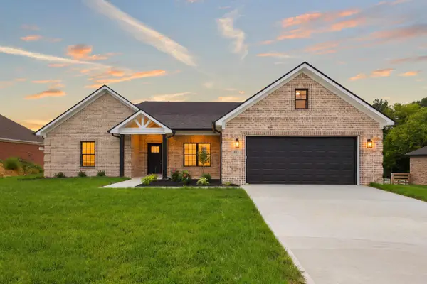 337 Wolverine Way, Richmond, KY 40475