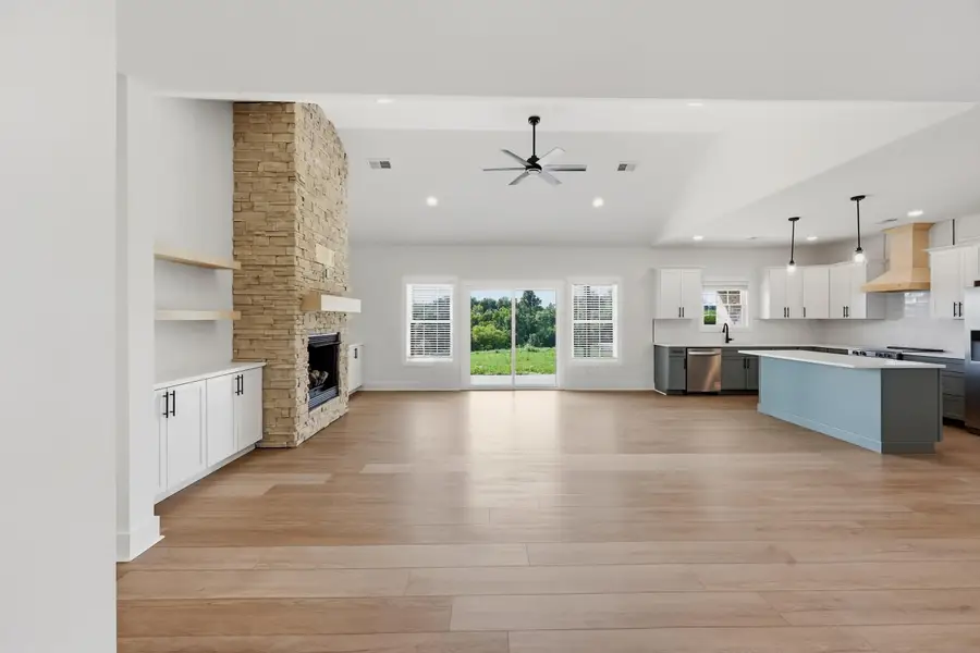337 Wolverine Way, Richmond, KY 40475 - #2