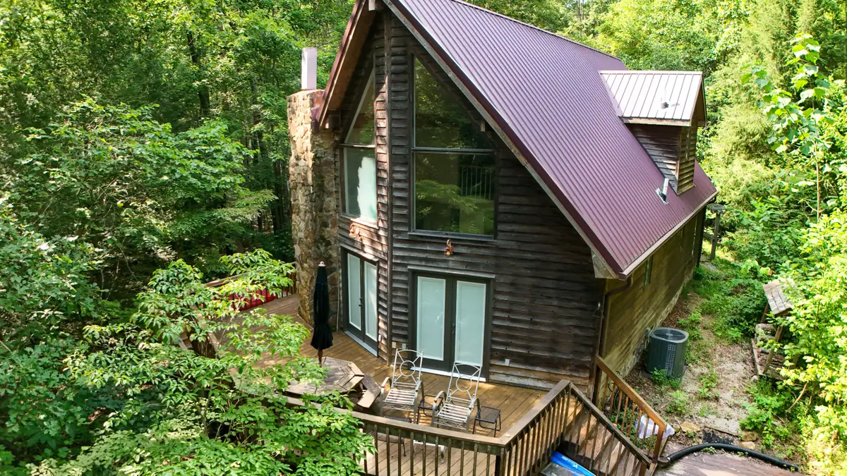 291 Edgewater Forest Road, Corbin, KY 40701 - #1