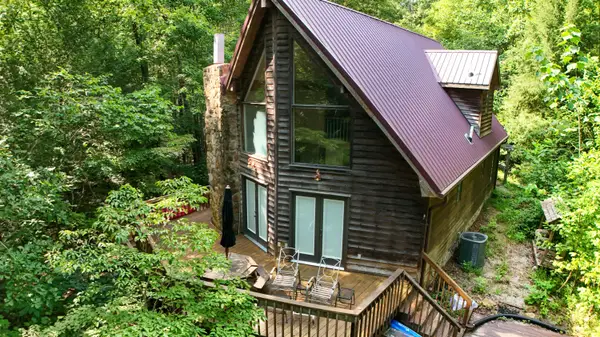 291 Edgewater Forest Road, Corbin, KY 40701