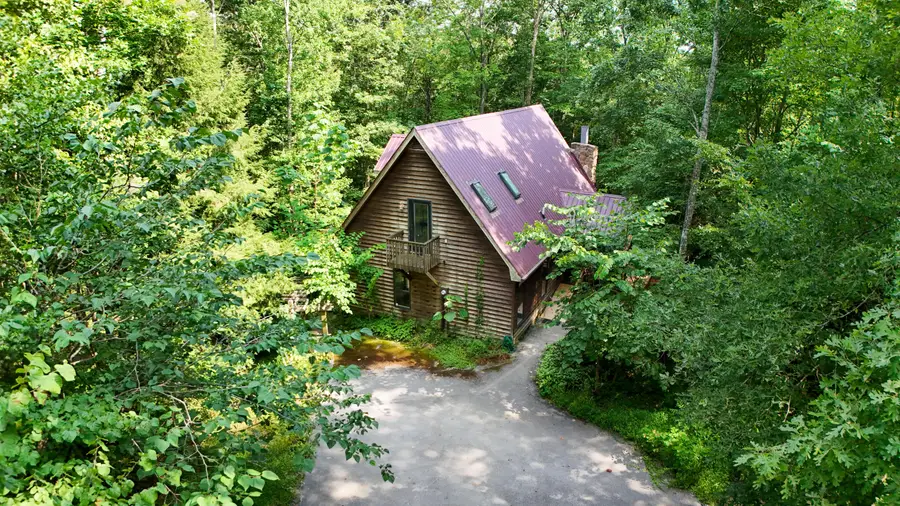 291 Edgewater Forest Road, Corbin, KY 40701 - #3