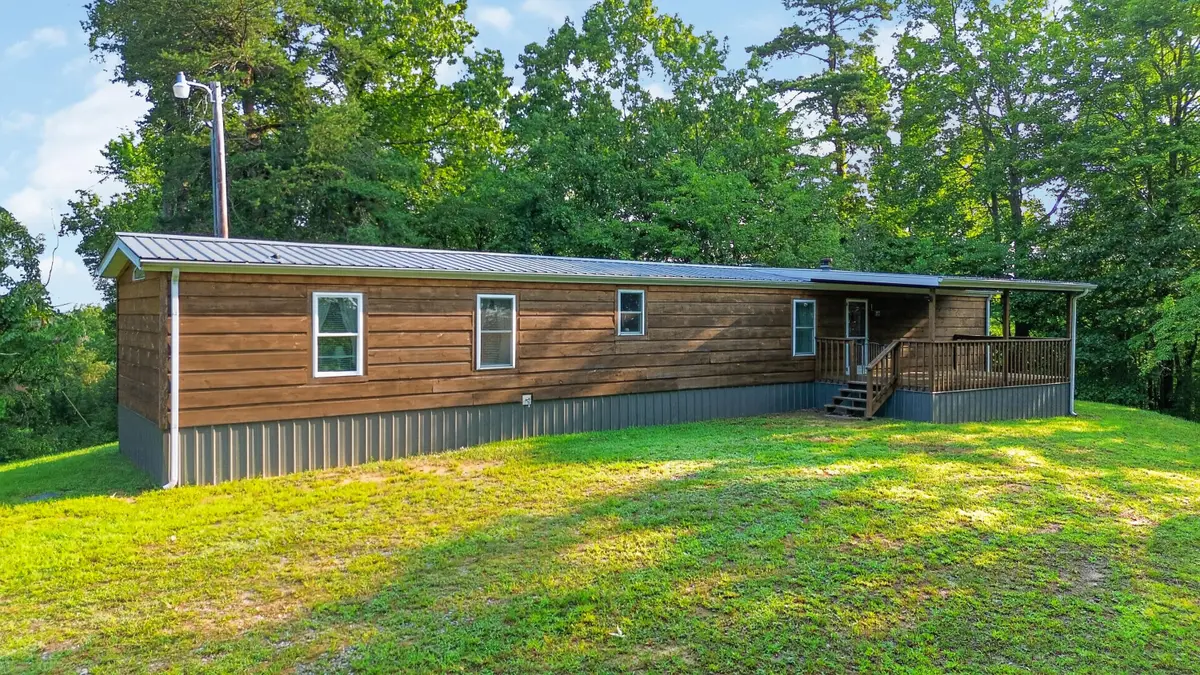 72 P Burke Road, Stearns, KY 42647 - #1