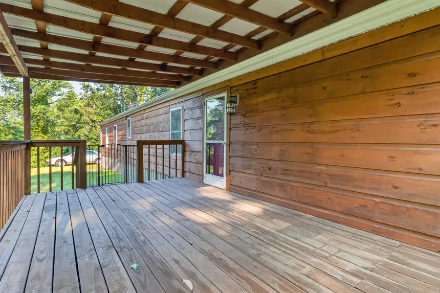 72 P Burke Road, Stearns, KY 42647 - #2