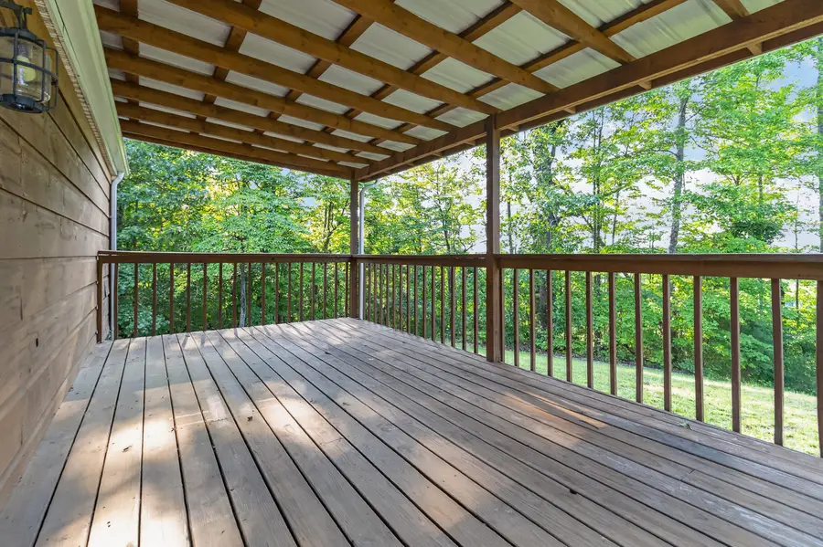 72 P Burke Road, Stearns, KY 42647 - #3