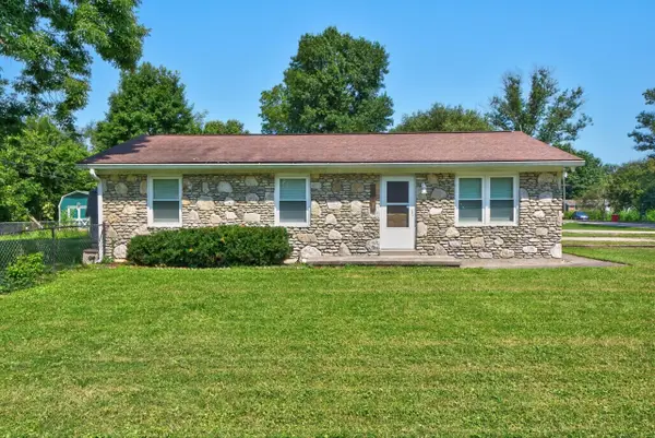 307 Peachtree Lane, Frankfort, KY 40601