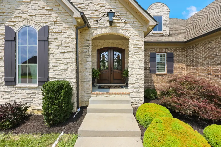 2369 Cosimo Way, Lexington, KY 40509 - #2