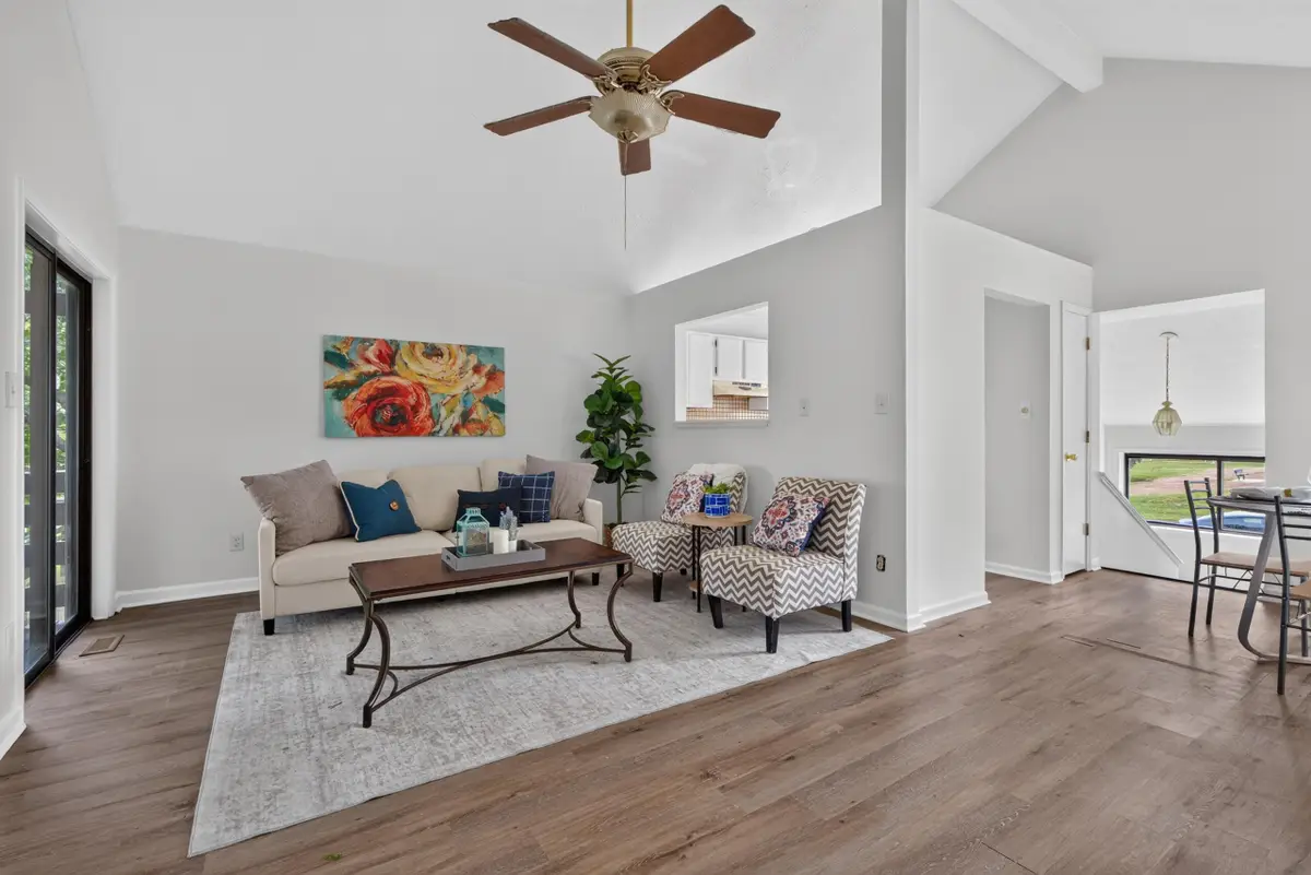448 Larkwood Drive, Lexington, KY 40509 - #1