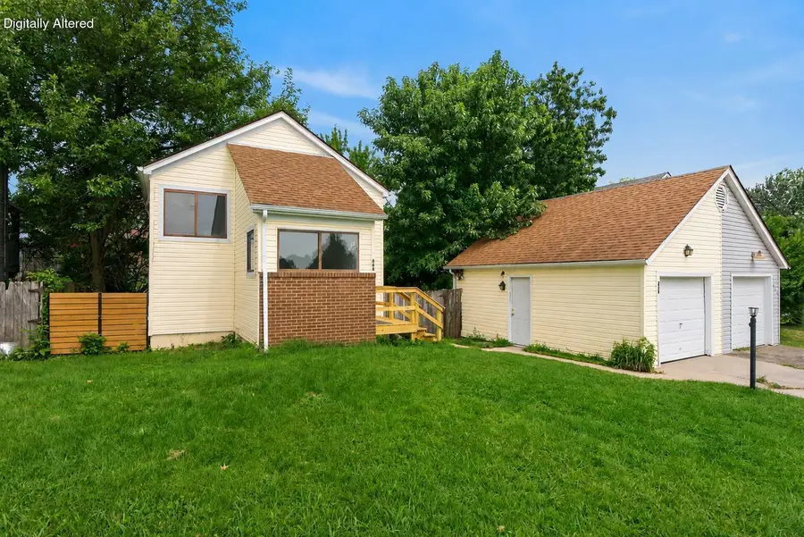 448 Larkwood Drive, Lexington, KY 40509 - #3