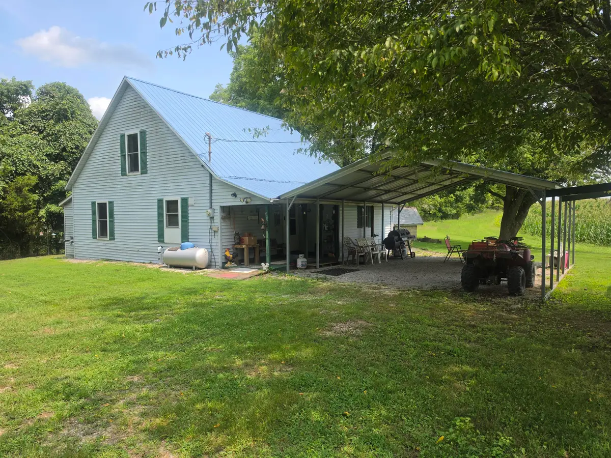 8243 Ky-1676, Science Hill, KY 42553 - #1