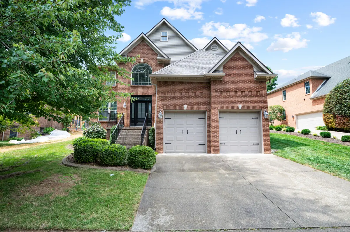 2509 Sungale Court, Lexington, KY 40513 - #1