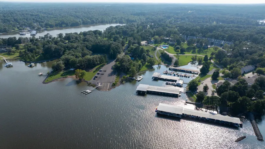 191 Big Bear Resort Road #5B, Benton, KY 42025 - #2