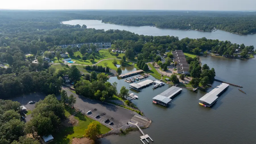 191 Big Bear Resort Road #5B, Benton, KY 42025 - #3